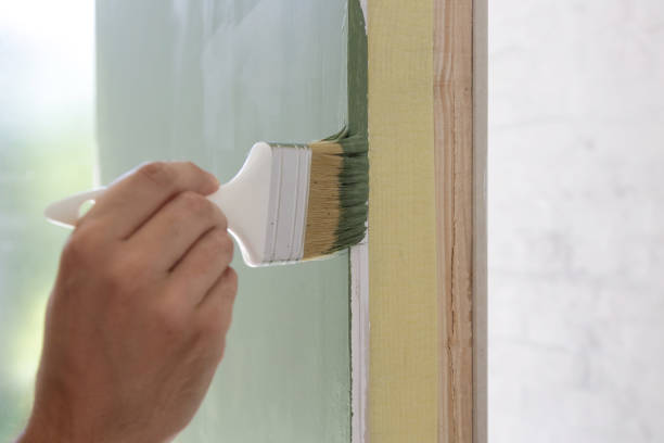 Best Commercial Mold Inspection  in Lowellville, OH