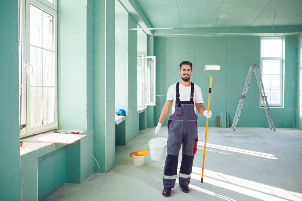 Best HVAC Mold Inspection and Cleaning  in Lowellville, OH