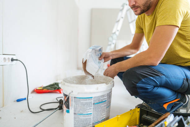 Biohazard Mold Removal in Lowellville, OH