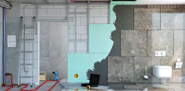 Best Mold Removal for HVAC Installations  in Lowellville, OH